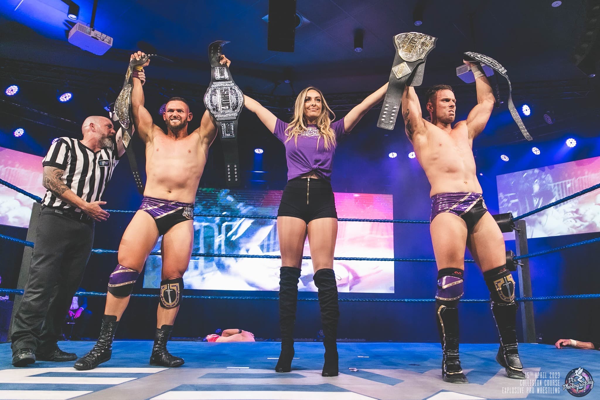 EPW Vendetta 2023
